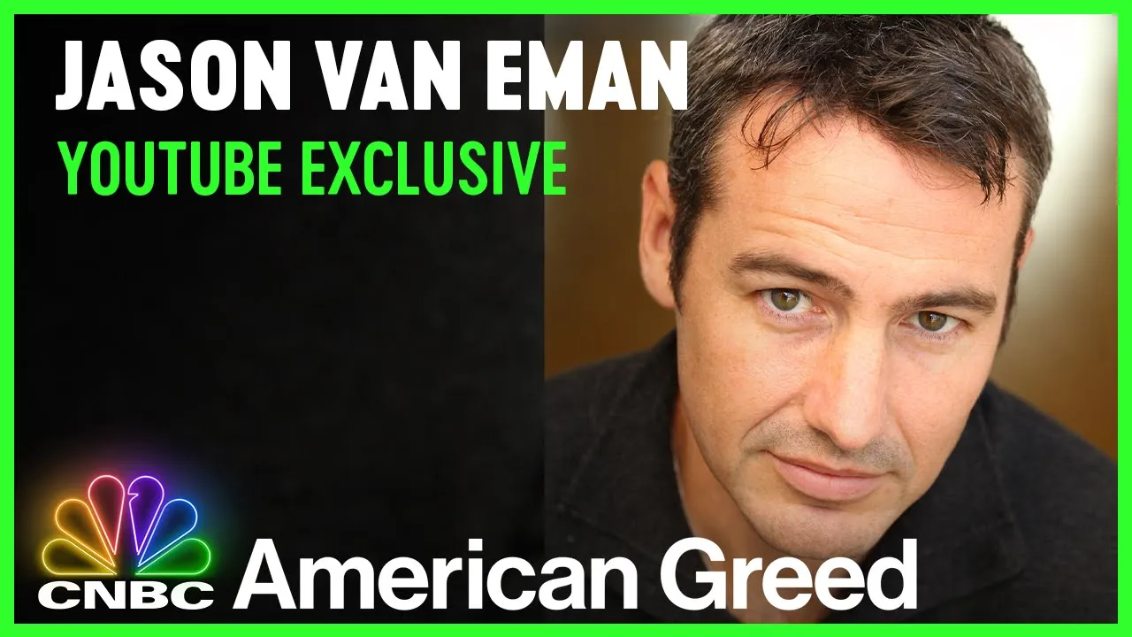 Fame, Fortune & Fraud | American Greed