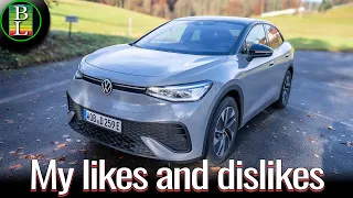 Volkswagen ID.5 Pro 2026 | The Honest Truth After 1500 km – Likes, Dislikes & Real Experience