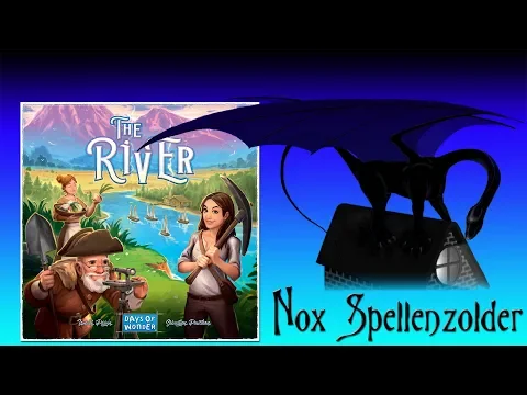 The River (NL)