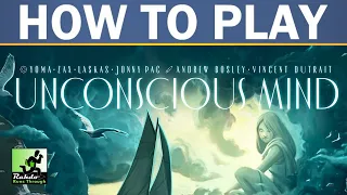 Rahdo Rules Runthrough ►►► Unconscious Mind
