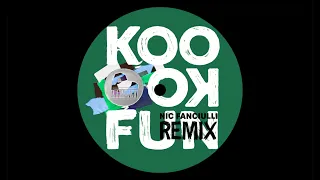 Koo Koo Fun feat. Tiwa Savage and DJ Maphorisa (Nic Fanciulli Remix) (Extended)