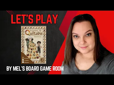 Let's Play Quiltable