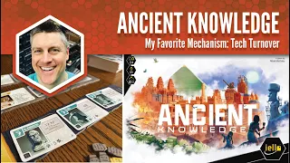 Ancient Knowledge: My Favorite Mechanism