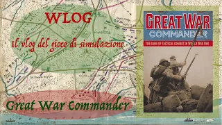 WLOG 65 - Great War Commander