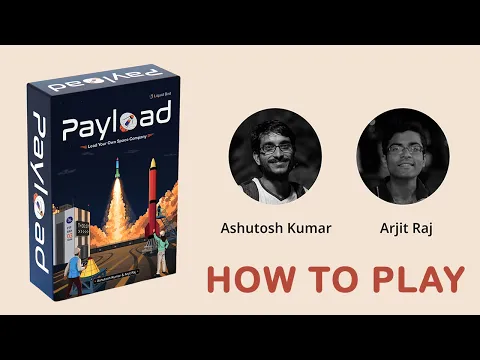 Payload - How to Play | Liquid Bird