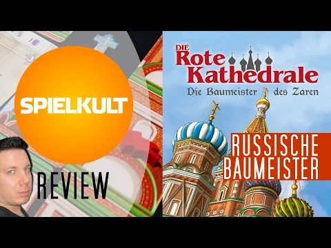 German Review by SPIELKULT