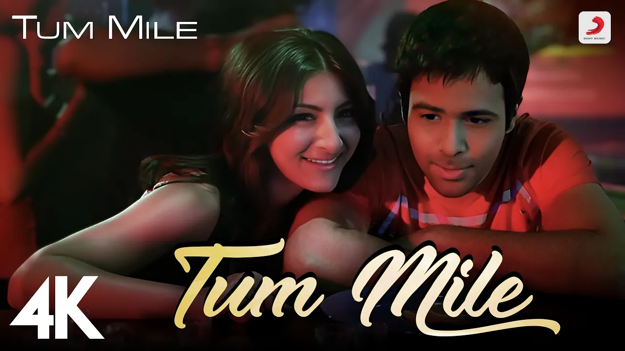 Tum Mile-Title Track