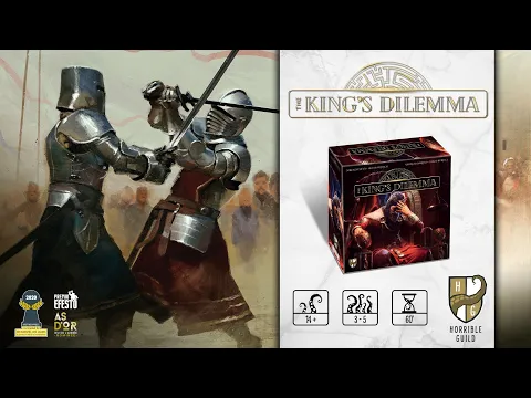 The King's Dilemma