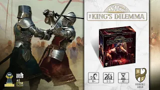 The King's Dilemma