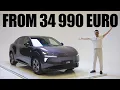 Xpeng L03 | WHY EUROPE SHOULD BE SCARED! Everything you need to know!