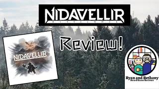 Nidavellir Review!