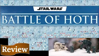 Star Wars: Battle of Hoth - Review