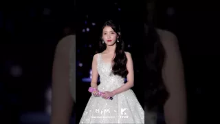 [Melon Music Awards 2017(멜론뮤직어워드)] IU Vertical cam(아이유 세로캠)