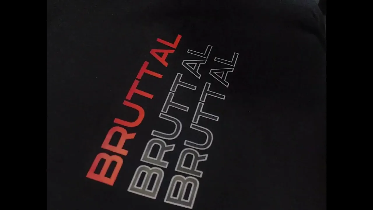 Video de Bruttal