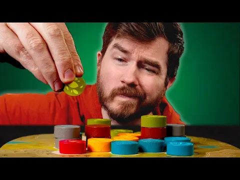 The Ultimate Brain-Burning Experience