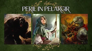 LOTR LCG Solo Progression Series - Episode 24: Peril in Pelargir