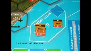 Somali Pirates Part 1a