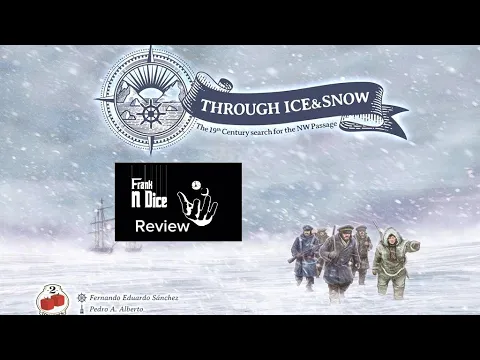 Through Ice and Snow Review