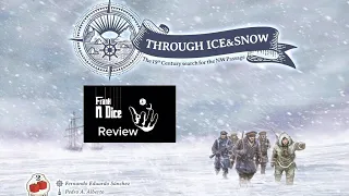 Through Ice and Snow Review
