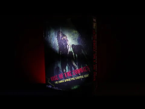 Rise of the Zombies: Optional Rules