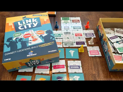 One of the Best Cooperative Games of 2024