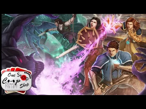 Altar Quest  |  Demo Playthrough  |  Part 1 of 2