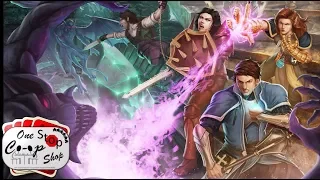 Altar Quest  |  Demo Playthrough  |  Part 1 of 2