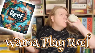 Wanna Play ... Reef