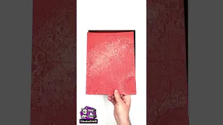 Red Dust Rebellion - Insert - ChihuahuaPrint3D