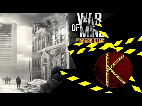 (Game 1) This War of Mine The first day; kicking ass and breaking legs