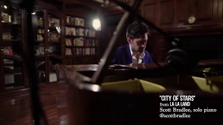 Scott Bradlee Plays &quot;City Of Stars&quot; from La La Land