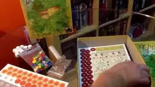 Stronghold edition ~ what's in the box? with biffta