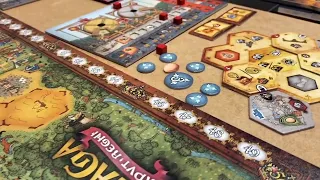 Praga Caput Regni from #Deliciousgames