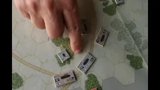 Fighting Formations - Review from an experienced wargamer