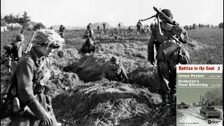 Battles in the East vol. 2 - Uman Pocket 1941 - Tura 1