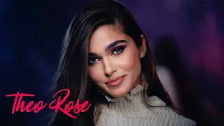 Theo Rose - As Renunta | Video
