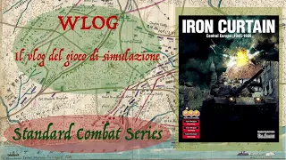 WLOG 60 - La serie SCS - 3di4 (Iron Curtain)