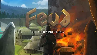 Feud: The Seer's Prophecy - Kickstarter Trailer