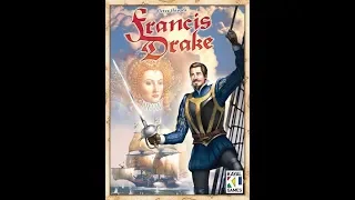 Francis Drake Meeple Source Upgrades