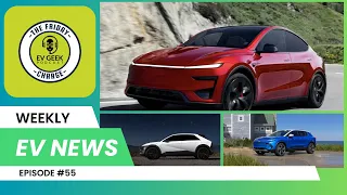 EV Tax Credit GONE, Tesla’s New Model Y & Hyundai’s INSANE Price Drop