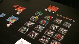 Who Killed Ace intro
