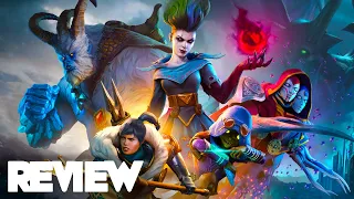 Frosthaven Digital Destroys the Barrier to Entry! (Review)