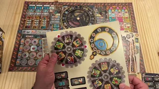 Orloj - Unbiased Unboxing with John LaRuffa