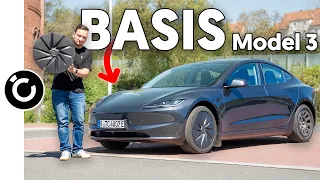Model 3 zum ID. Polo Preis? günstigster Tesla im Alltagstest!