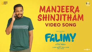 Manjeera Shinjitham | Falimy |Basil Joseph|Nithish Sahadev |Vishnu Vijay|Mu.Ri|Cheers Entertainments
