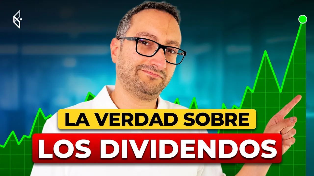Invertir en dividendos: ¿de verdad merece la pena en 2026?