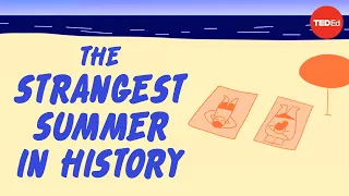 The strangest summer in recorded history - David Biello