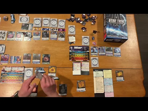 Star Trek: Captain’s Chair - Straight Up Solo with John LaRuffa