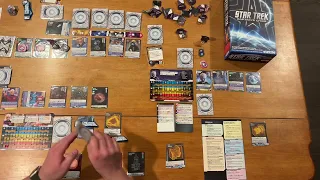 Star Trek: Captain’s Chair - Straight Up Solo with John LaRuffa