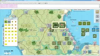 Normandy'44. Tutorial V(Combate)